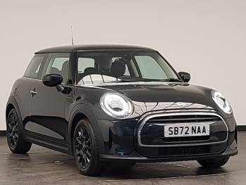 2023 (72) MINI Cooper 1.5 Cooper Classic 3dr Auto