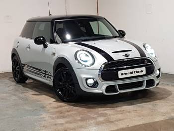 2019 (19) MINI Cooper S 2.0 Cooper S Sport II 3dr Auto