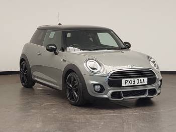 2019 (19) MINI Cooper 1.5 Cooper Sport II 3dr Auto