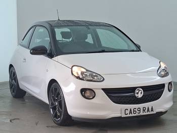 2019 (69) Vauxhall Adam 1.2i Griffin 3dr