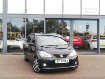 2021 (71) Seat Mii 61kW One 36.8kWh 5dr Auto