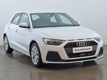 2019 (19) Audi A1 30 TFSI Sport 5dr