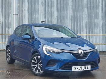 2021 (71) Renault Clio 1.0 TCe 90 Iconic 5dr