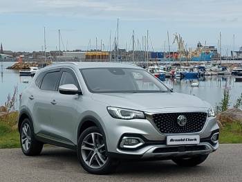 2023 (72/23) MG Hs 1.5 T-GDI Excite 5dr DCT