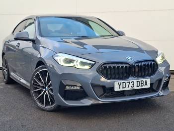2024 (73/24) BMW 2 SERIES 218i [136] M Sport 4dr