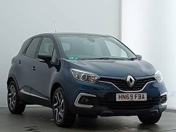 2019 (69) Renault Captur 0.9 TCE 90 Iconic 5dr