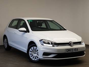 2020 (69/20) Volkswagen Golf 1.6 TDI S 5dr