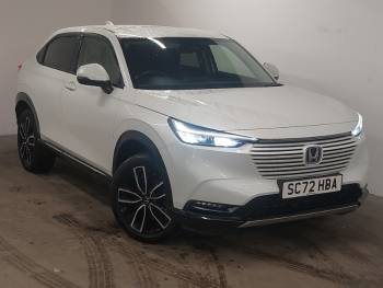 2023 (23) Honda HR-V 1.5 eHEV Advance 5dr CVT