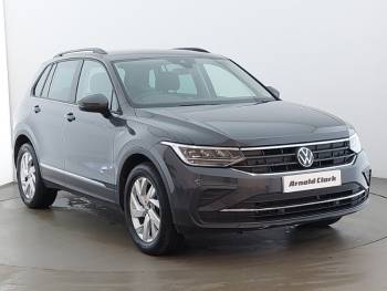 2024 (24) Volkswagen Tiguan 1.5 TSI Life 5dr