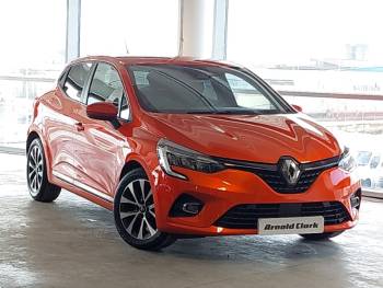 2021 (21) Renault Clio 1.0 TCe 90 Iconic 5dr