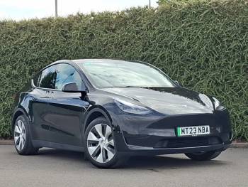 2023 (23) Tesla Model Y RWD 5dr Auto