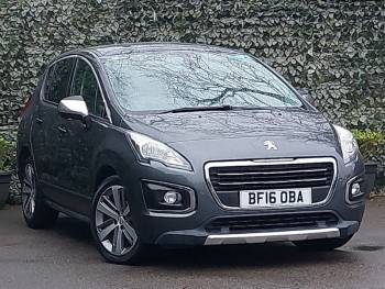 Used Peugeot 3008 Review (2016-2020) MK2