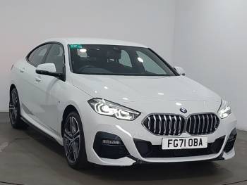 2021 (71) BMW 2 SERIES 218i [136] M Sport 4dr