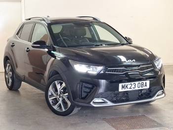 2023 (23) Kia Stonic 1.0T GDi 48V GT-Line 5dr DCT
