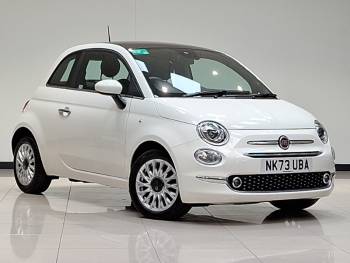 2023 (73) Fiat 500 1.0 Mild Hybrid 3dr