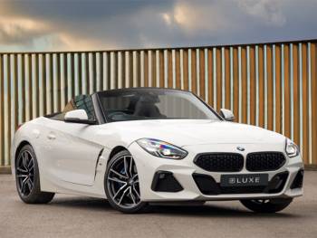 2021 (21) BMW Z4 sDrive 30i M Sport 2dr  Auto