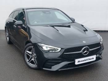 2024 (24) Mercedes-Benz Cla CLA 200 AMG Line Executive 5dr Tip Auto
