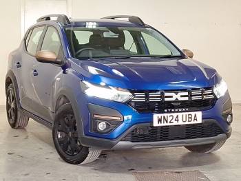 2024 (24) Dacia Sandero Stepway 1.0 TCe Extreme 5dr