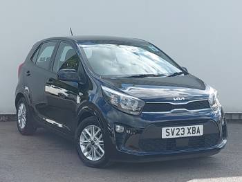 2023 (23) Kia Picanto 1.0 2 5dr [4 seats]