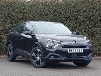 2023 (72) Citroen C4 1.2 PureTech [130] Sense Plus 5dr