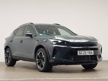 2025 (25) Cupra Formentor 1.5 TSI 150 V1 5dr