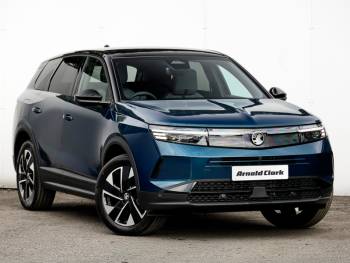 2026 (26) Vauxhall Grandland 1.2 Hybrid 145 GS 5dr e-DCT6