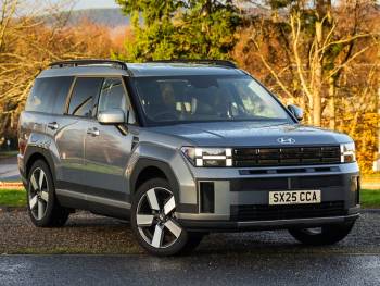 2025 (25) Hyundai Santa Fe 1.6 TGDi Plug-in Hybrid Premium 5dr 4WD Auto