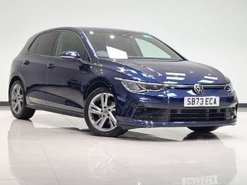 2023 (73) Volkswagen Golf 1.5 TSI R-Line 5dr