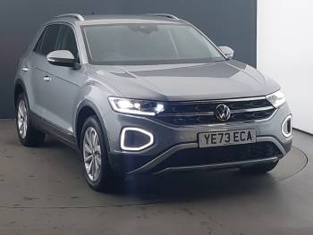 2023 (73) Volkswagen T-roc 2.0 TSI 4MOTION Style 5dr DSG