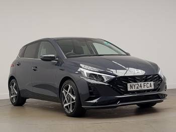 2024 (24) Hyundai I20 1.0T GDi Premium 5dr DCT