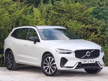 2022 (72) Volvo Xc60 2.0 B5P Plus Dark 5dr AWD Geartronic