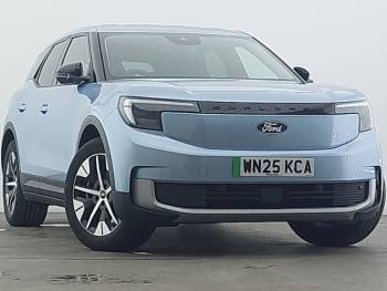 2025 (25) Ford Explorer 210kW Select 77kWh 5dr Auto