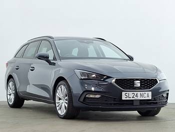 2024 (24) Seat Leon 1.0 TSI EVO SE Dynamic 5dr