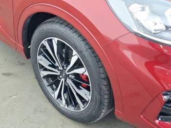 2021 (21) Ford Kuga 1.5 EcoBlue ST-Line X Edition 5dr