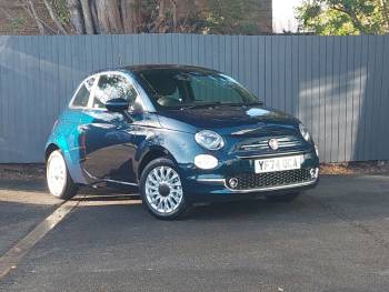 2024 (74) Fiat 500 1.0 Mild Hybrid 3dr