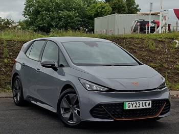 2023 (23) Cupra Born 150kW V1 58kWh 5dr Auto