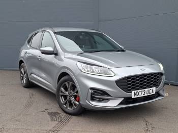 2023 (73) Ford Kuga 1.5 EcoBoost 150 ST-Line Edition 5dr