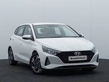 2023 (72) Hyundai I20 1.0T GDi 48V MHD SE Connect 5dr DCT