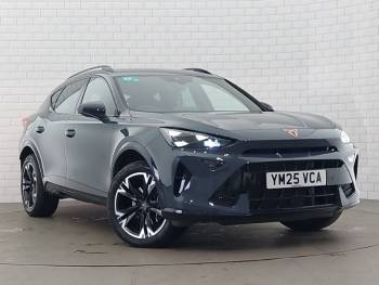 2025 (25) Cupra Formentor 1.5 TSI 150 V1 5dr