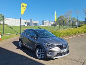 2020 (20) Renault Captur 1.0 TCE 100 S Edition 5dr