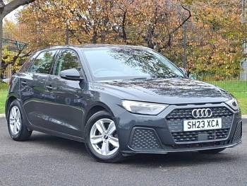 2023 (23) Audi A1 30 TFSI 110 Technik 5dr