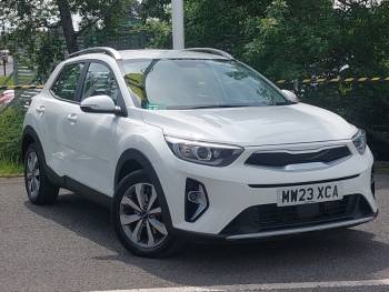 2023 (23) Kia Stonic 1.0T GDi 99 2 5dr