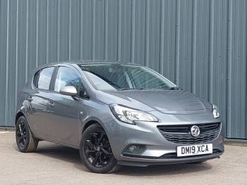 2019 (19) Vauxhall Corsa 1.4 Griffin 5dr