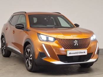 2023 (23) Peugeot 2008 100kW Allure Premium+ 50kWh 5dr Auto