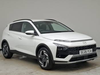 2026 (26) Hyundai Bayon 1.0 TGDi [90] Tech Line 5dr DCT