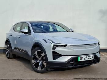 2025 (25) Polestar POLESTAR 3 360kW 111kWh Long Range Dual Motor 5dr Auto