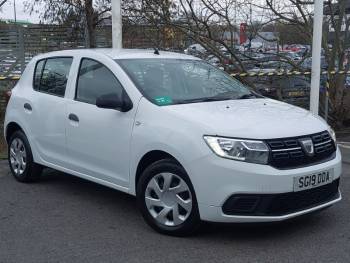 2019 (19) Dacia Sandero 1.0 SCe Essential 5dr