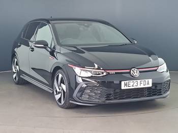 2023 (23) Volkswagen Golf 2.0 TSI GTI 5dr DSG