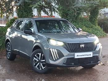 2024 (24) Peugeot 2008 1.2 PureTech Active 5dr