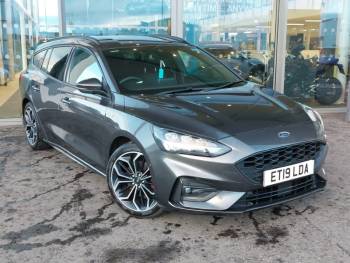 Used Ford Focus for Sale Online
